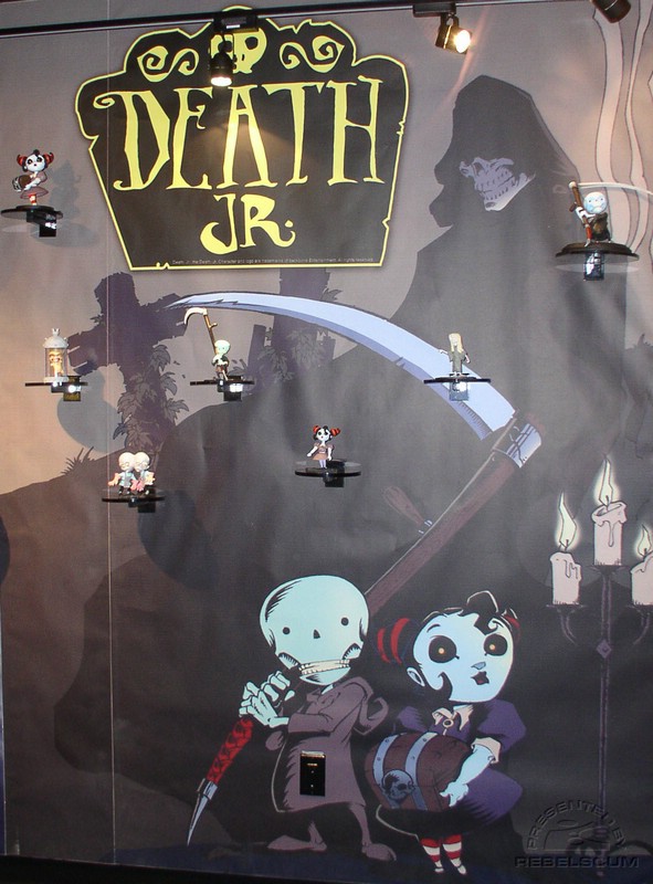 Death Jr